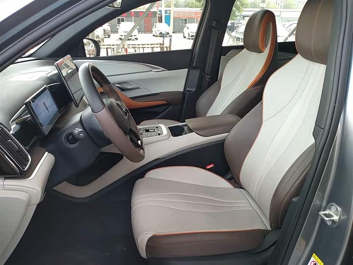 Фото 8 - BYD Song Pro Hybrid