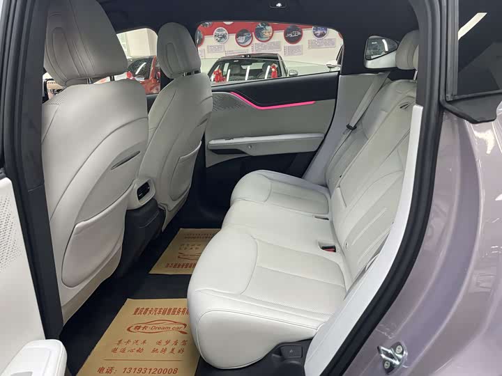 Фото 6 - XPeng G6