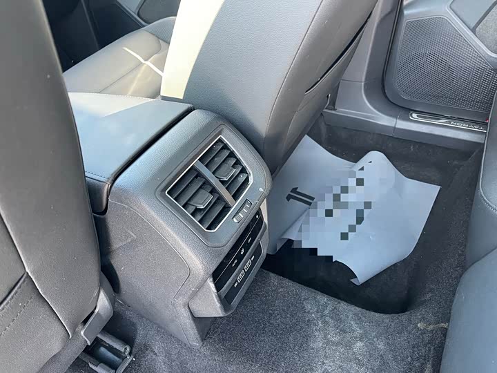 Фото 5 - Volkswagen Tayron