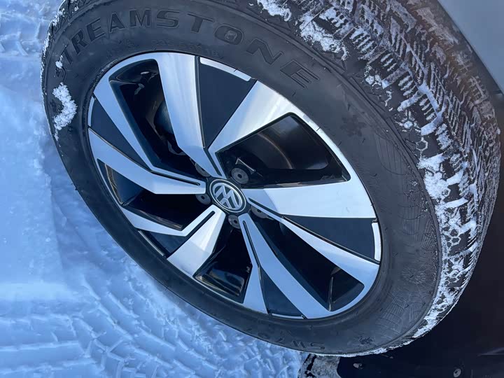 Фото 6 - Volkswagen Tayron