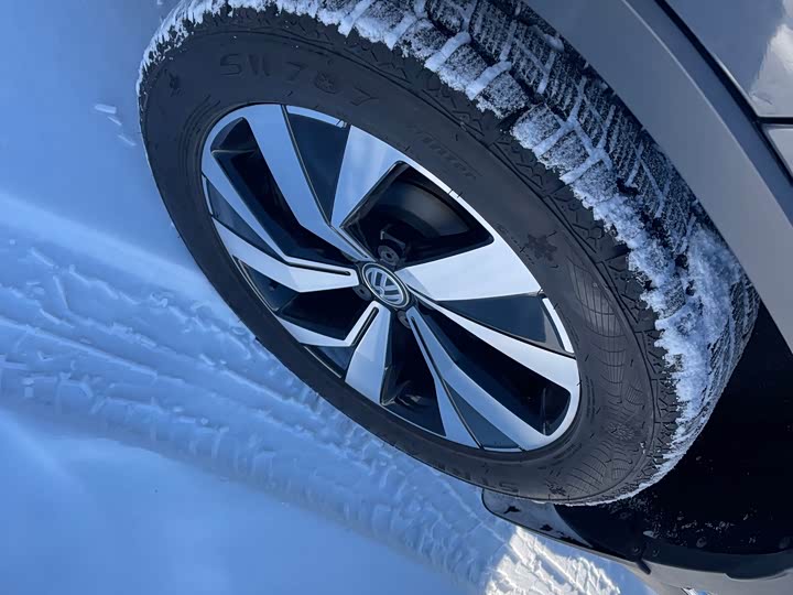 Фото 7 - Volkswagen Tayron