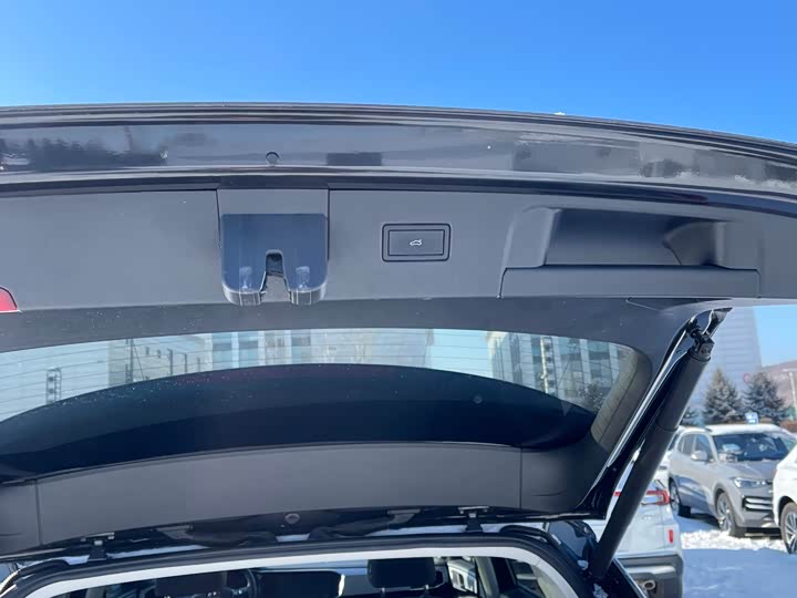 Фото 8 - Volkswagen Tayron