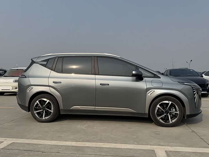 Фото 5 - GAC Aion Y