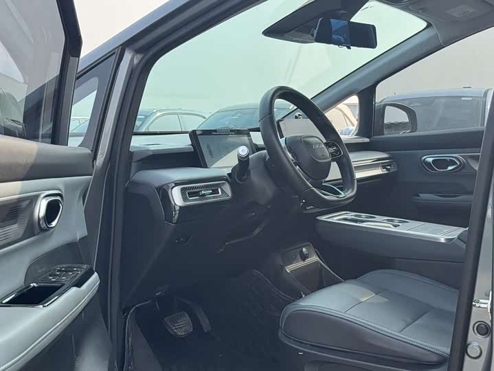 Фото 7 - GAC Aion Y