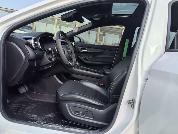 Фото 4 - MG Motor 6