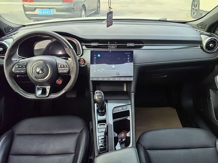 Фото 6 - MG Motor 6