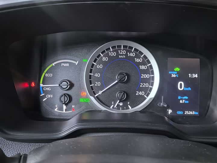 Фото 6 - Toyota Levin