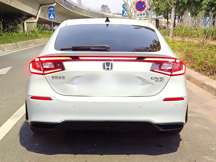 Фото 5 - Honda Civic