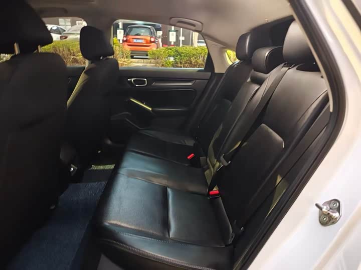 Фото 7 - Honda Civic