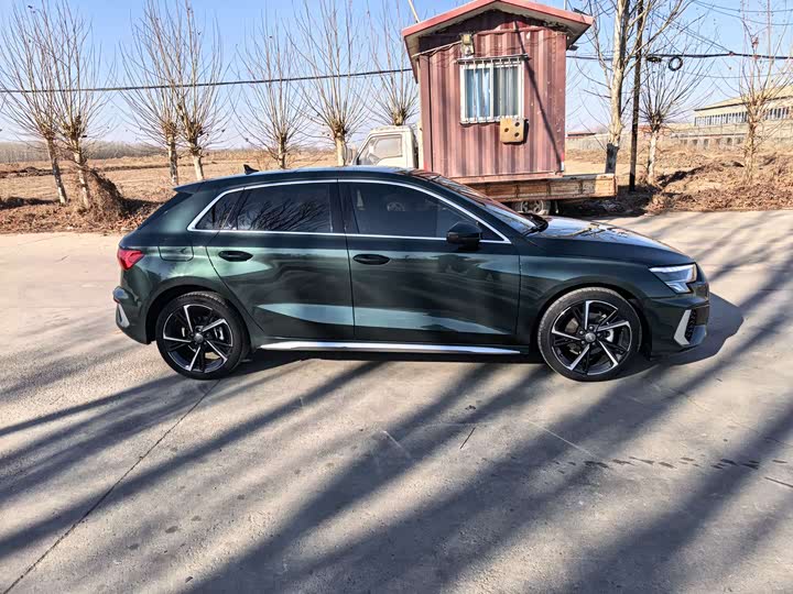 Фото 4 - Audi A3