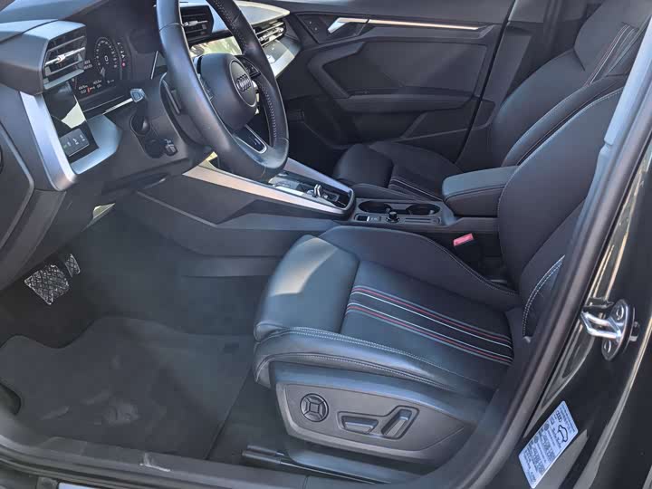 Фото 8 - Audi A3