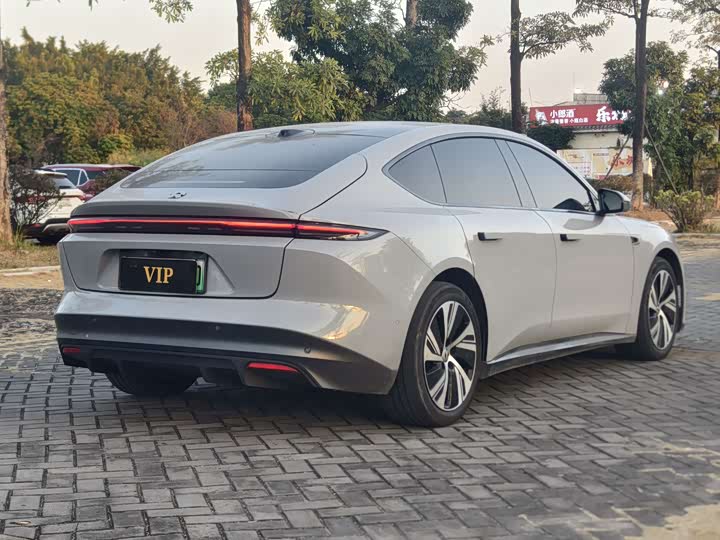 Фото 4 - Nio ET5