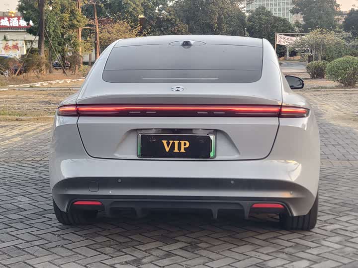 Фото 5 - Nio ET5