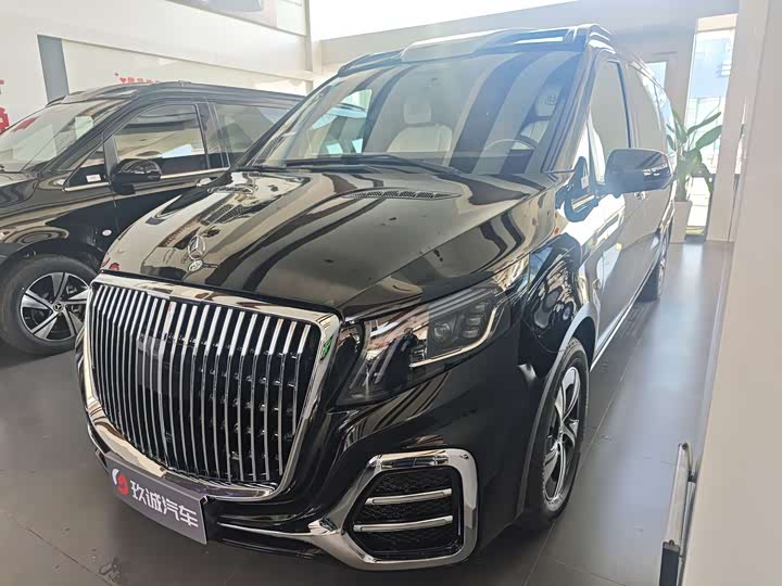 Фото 1 - Mercedes-Benz Vito