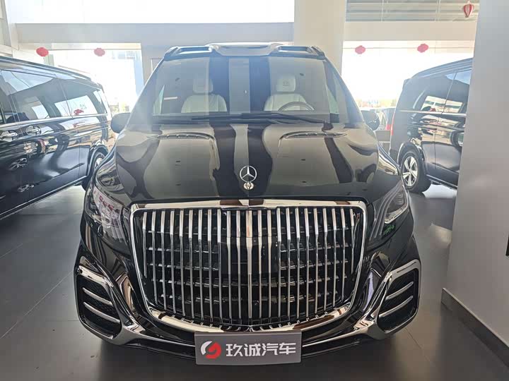 Фото 2 - Mercedes-Benz Vito