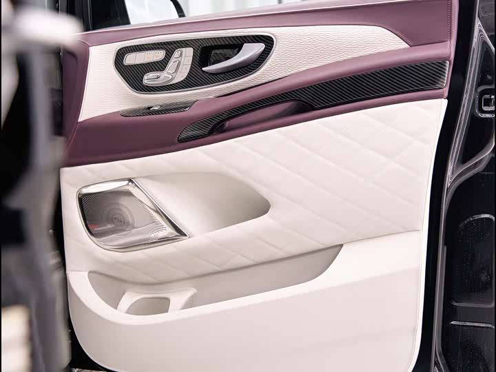 Фото 8 - Mercedes-Benz Vito