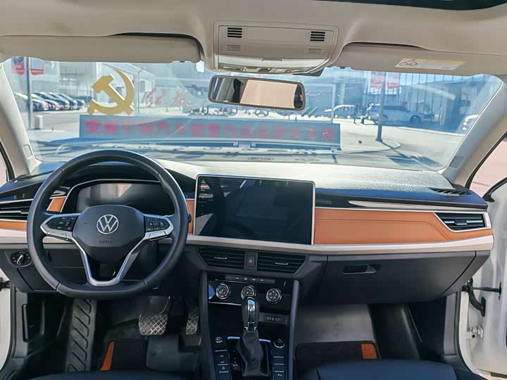 Фото 4 - Volkswagen Bora