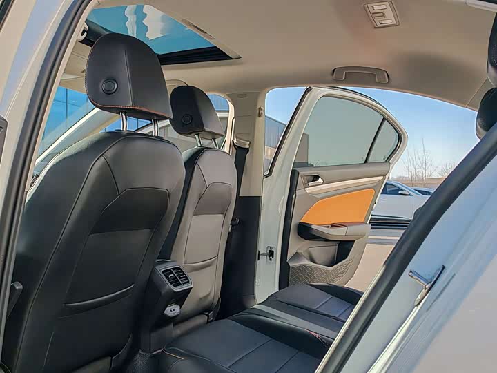 Фото 5 - Volkswagen Bora