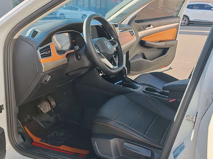 Фото 6 - Volkswagen Bora