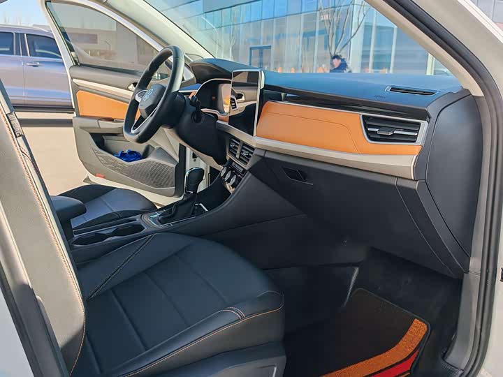 Фото 7 - Volkswagen Bora