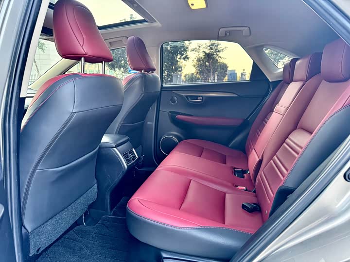 Фото 6 - Lexus NX