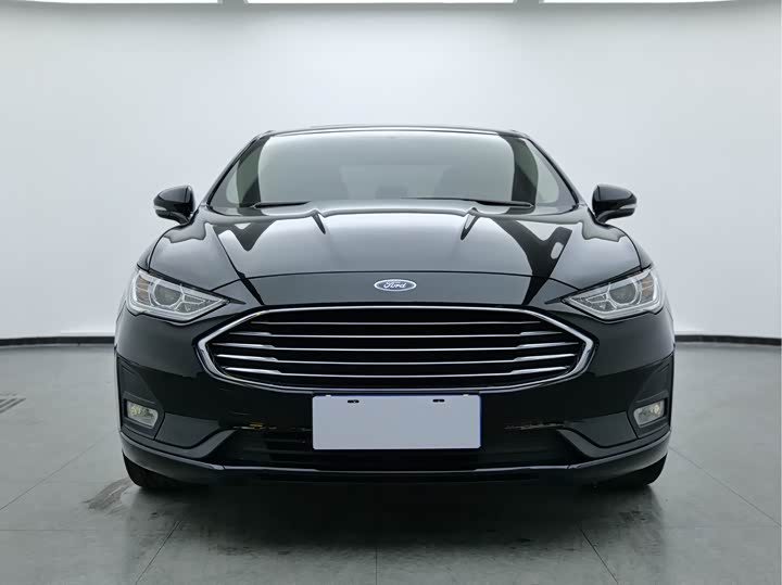 Фото 2 - Ford Mondeo
