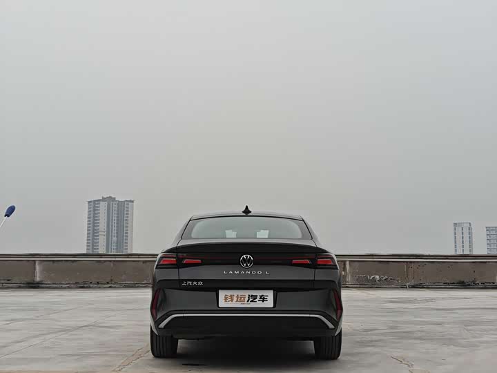 Фото 7 - Volkswagen Lamando L