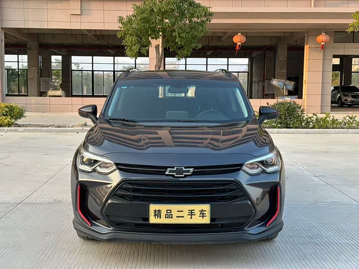 Фото 2 - Chevrolet Orlando