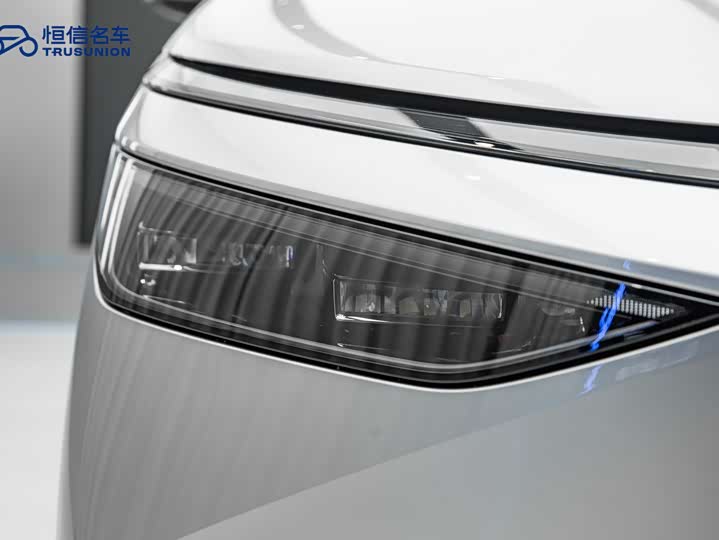 Фото 6 - XPeng X9