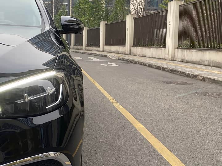 Фото 5 - Mercedes-Benz E-Class Hybrid