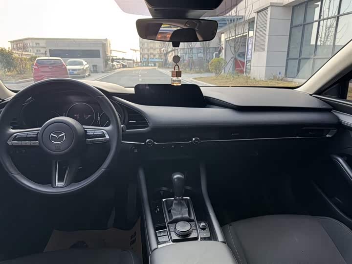 Фото 6 - Mazda 3 (Axela)