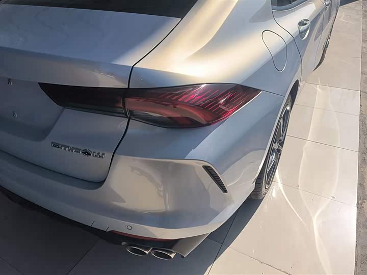 Фото 7 - GAC Trumpchi Empow R