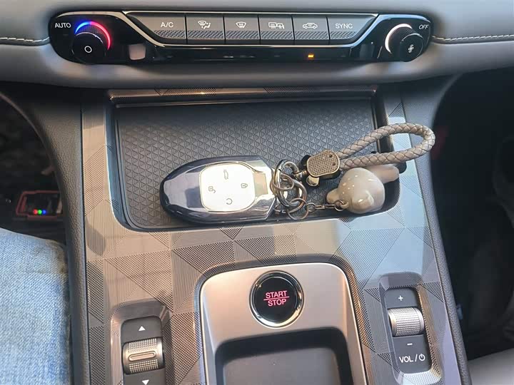 Фото 8 - GAC Trumpchi Empow R