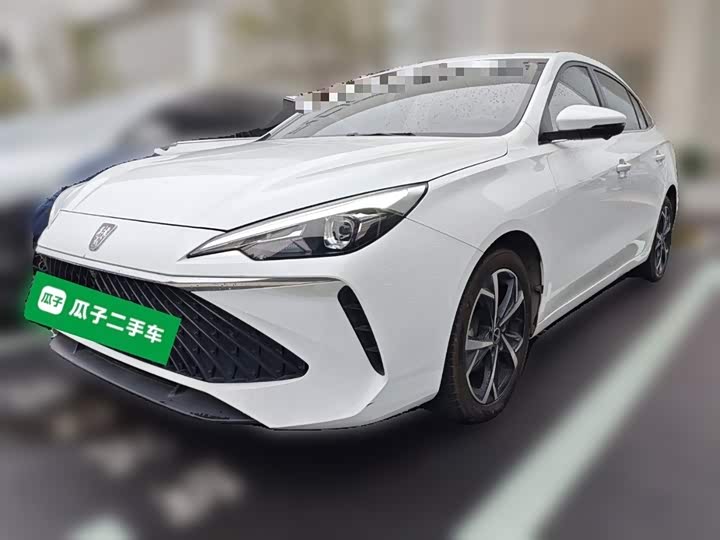 Фото 1 - Roewe i5