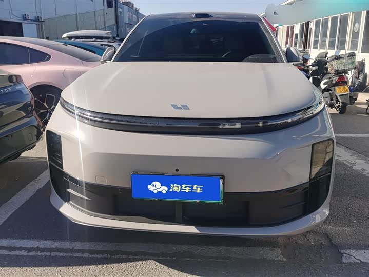 Фото 2 - LiXiang L6