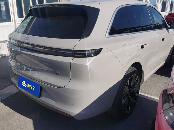 Фото 3 - LiXiang L6