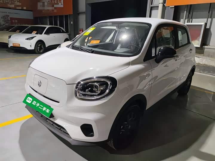 Фото 1 - Leapmotor T03