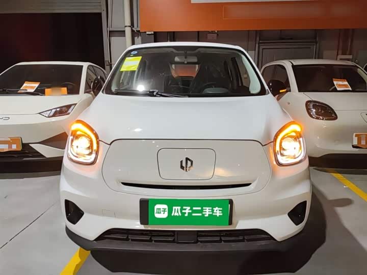 Фото 3 - Leapmotor T03