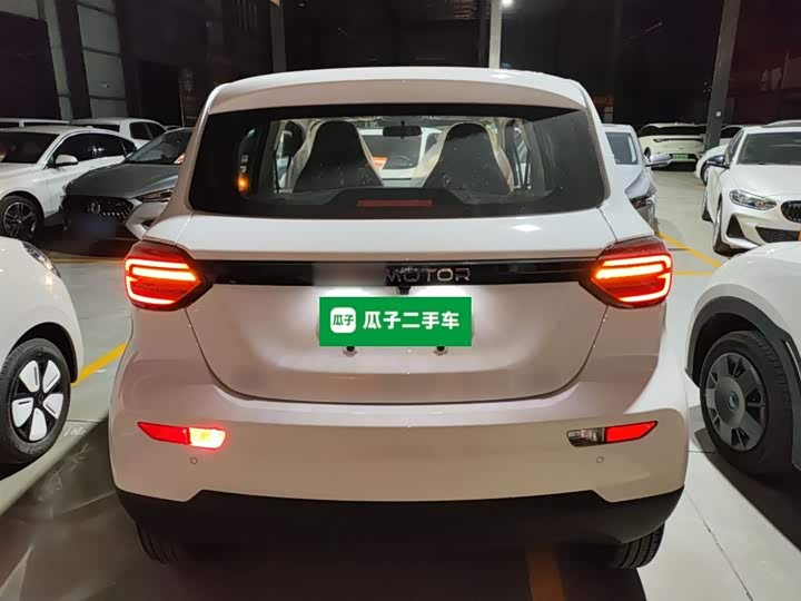 Фото 6 - Leapmotor T03