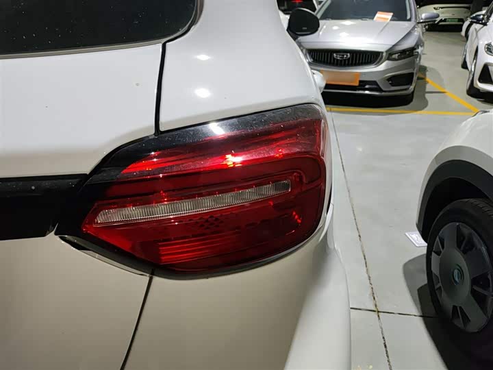 Фото 8 - Leapmotor T03