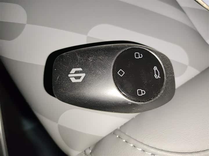 Фото 9 - Leapmotor T03