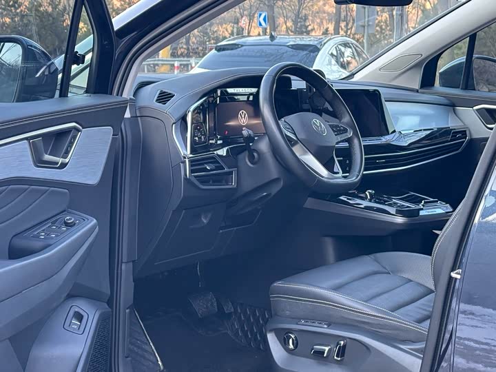 Фото 4 - Volkswagen Talagon