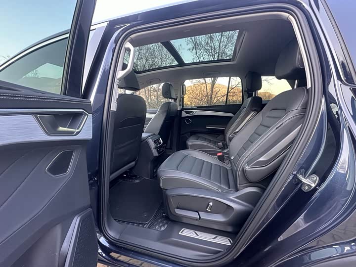 Фото 5 - Volkswagen Talagon