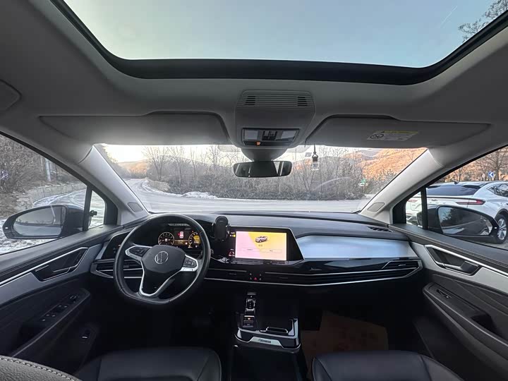 Фото 6 - Volkswagen Talagon