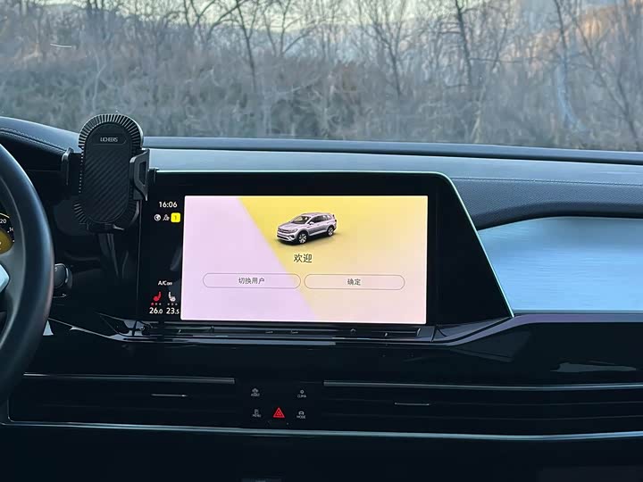 Фото 9 - Volkswagen Talagon