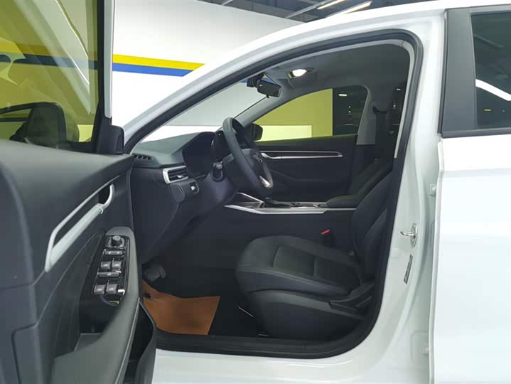 Фото 9 - Geely Emgrand