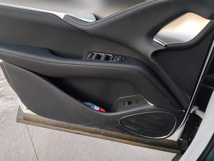 Фото 7 - BYD Sea Lion 07 EV