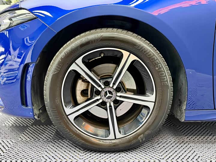 Фото 5 - Mercedes-Benz A-Class