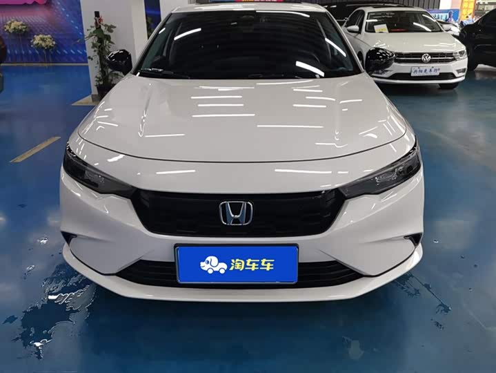 Фото 2 - Honda Integra