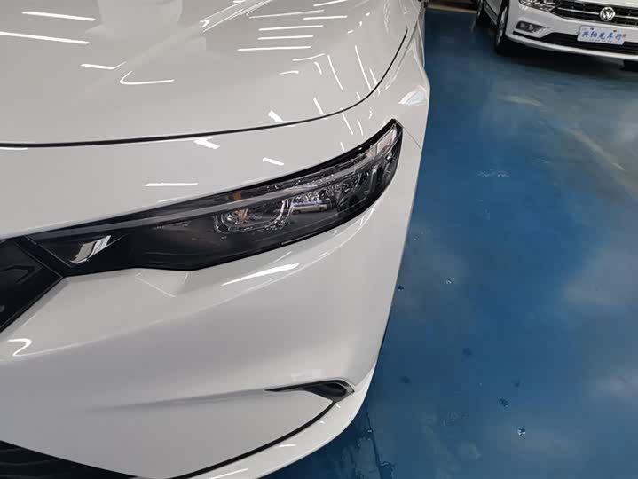 Фото 5 - Honda Integra